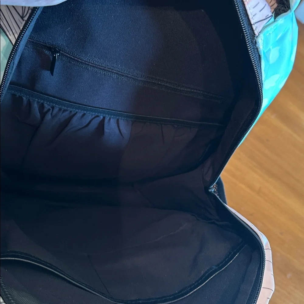 New backpack horse colorful design - Picture 3 of 6